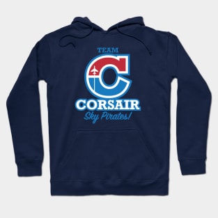 A-7 Corsair II Hoodie